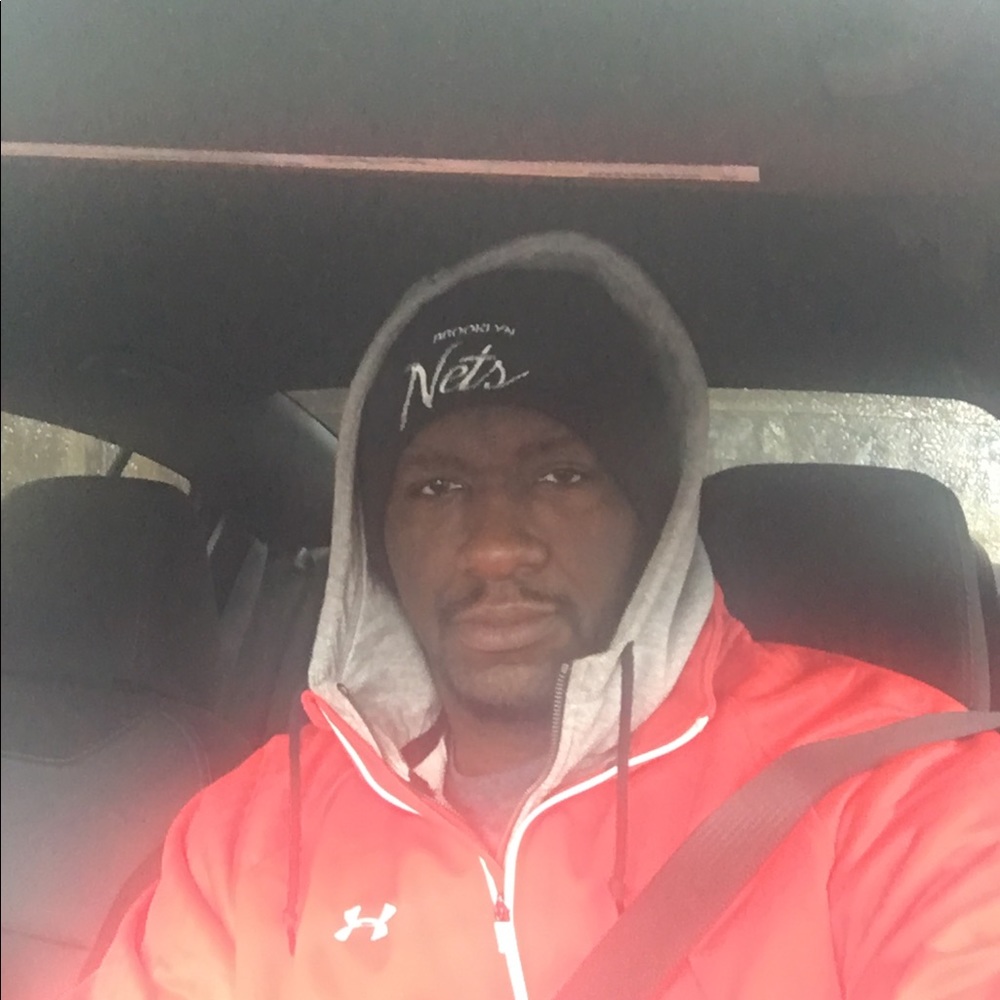 Meet your Posher, Shawn